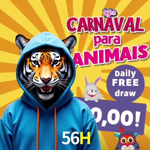 Experimente o Login Seguro Premium no 56H