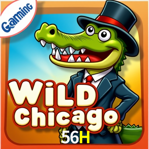 56H: Jogos de Caça-Níqueis-Altas Recompensas, Roleta-Velocidade, Blackjack-Desafios Máximos