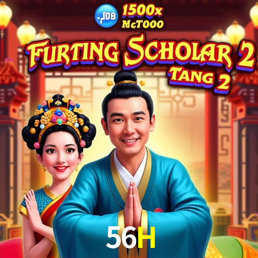 56H: Seu Especialista em Apostas Esportivas Brasileiras